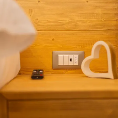 Antico Borgo Longarone