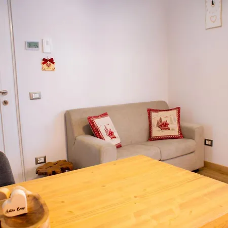 Antico Borgo * Longarone