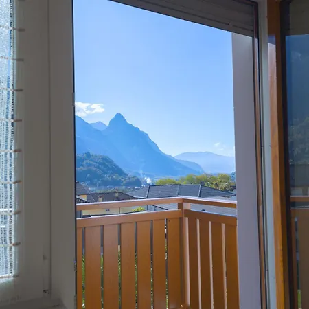 Antico Borgo * Longarone