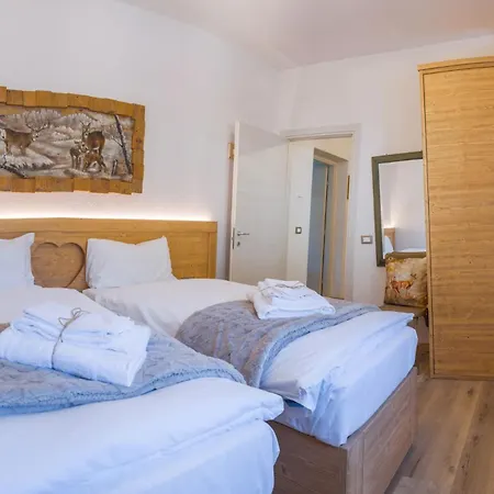 Lejlighed Antico Borgo Longarone