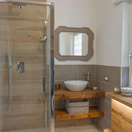 Antico Borgo * Longarone