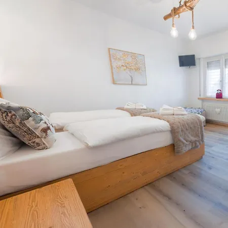 Antico Borgo Apartamento