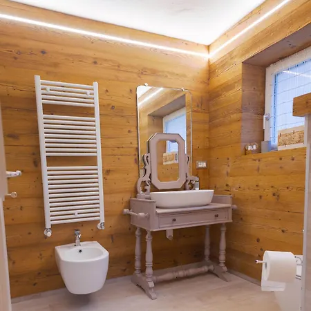 Apartamento Antico Borgo