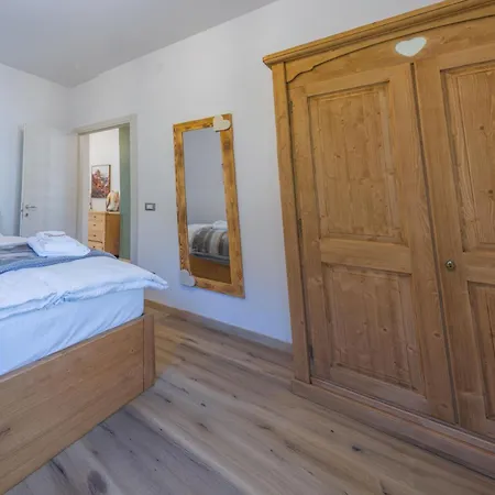 Apartamento Antico Borgo