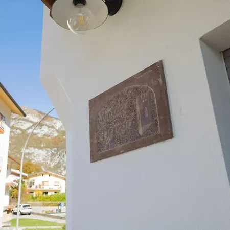 Lejlighed Antico Borgo *