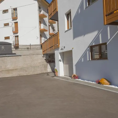 Antico Borgo * Longarone