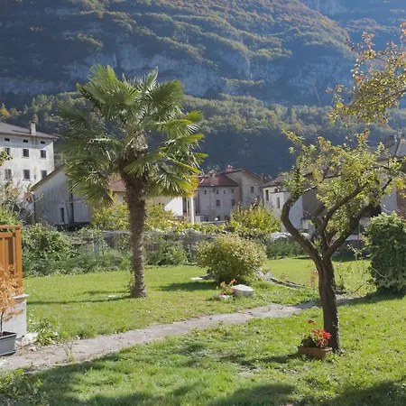 Apartamento Antico Borgo Longarone