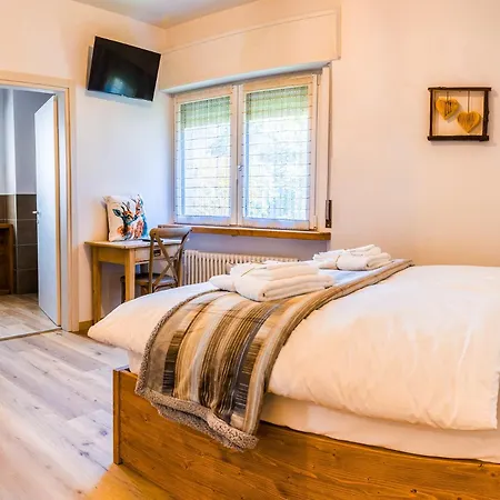 Antico Borgo * Longarone