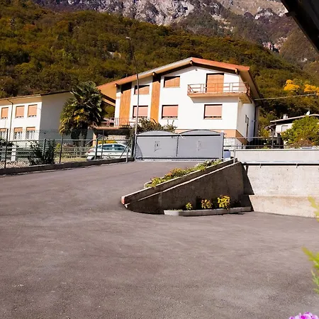 Appartement Antico Borgo