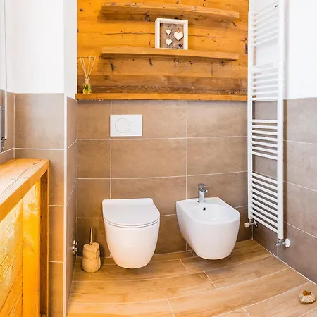 Antico Borgo Longarone