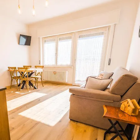 Antico Borgo Longarone