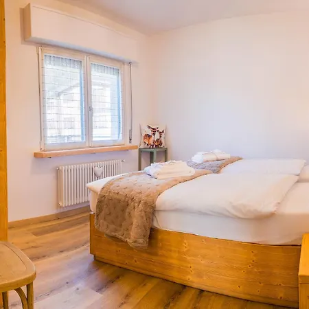 Antico Borgo * Longarone