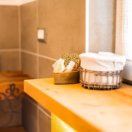Antico Borgo Апартаменты
