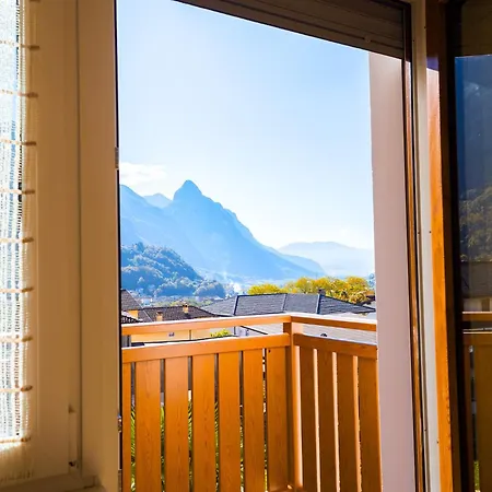 Antico Borgo Longarone