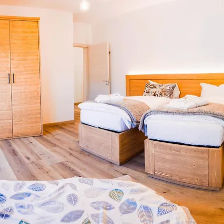 Antico Borgo Apartamento *