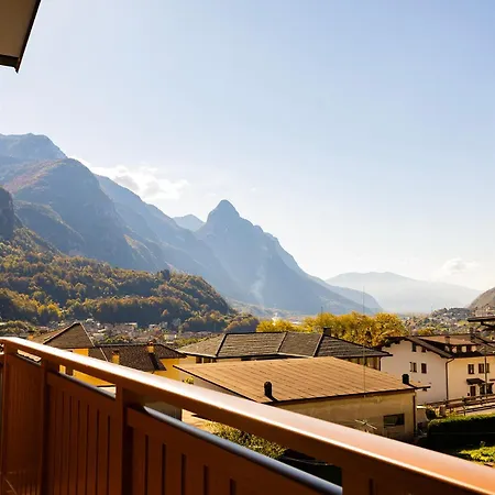 Apartamento Antico Borgo