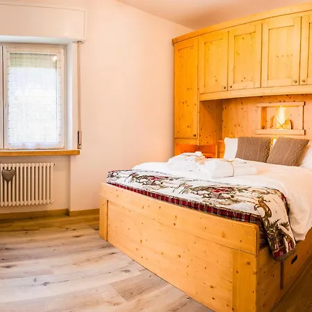 Antico Borgo Longarone