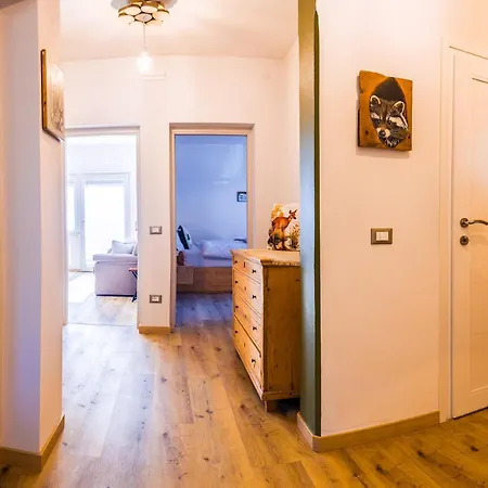 Antico Borgo Apartamento