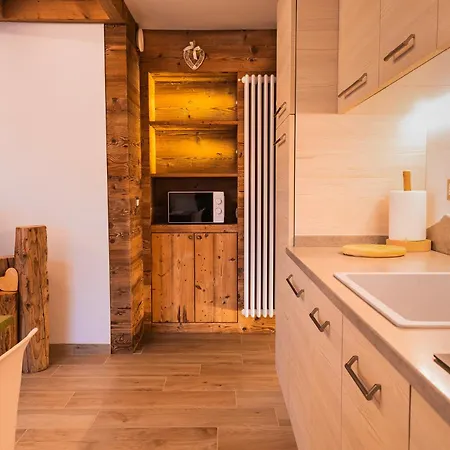 Antico Borgo Apartman