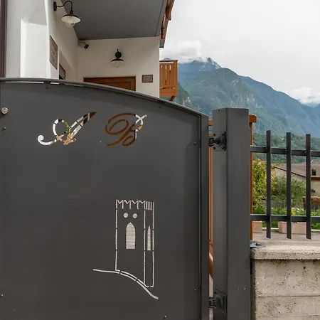 Antico Borgo * Longarone