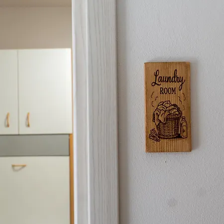 Antico Borgo Apartment