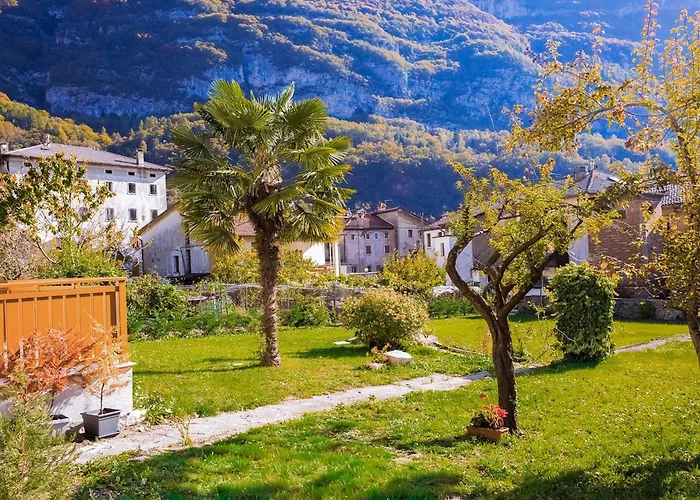 Antico Borgo Appartement *