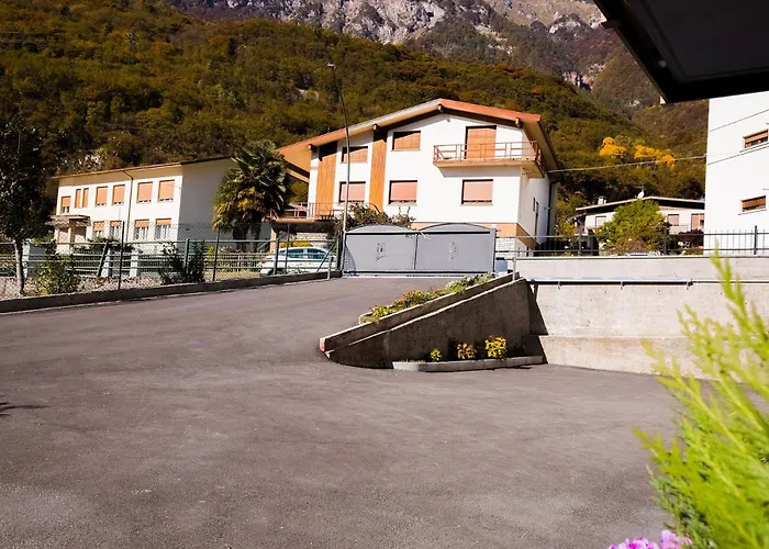 Appartement Antico Borgo