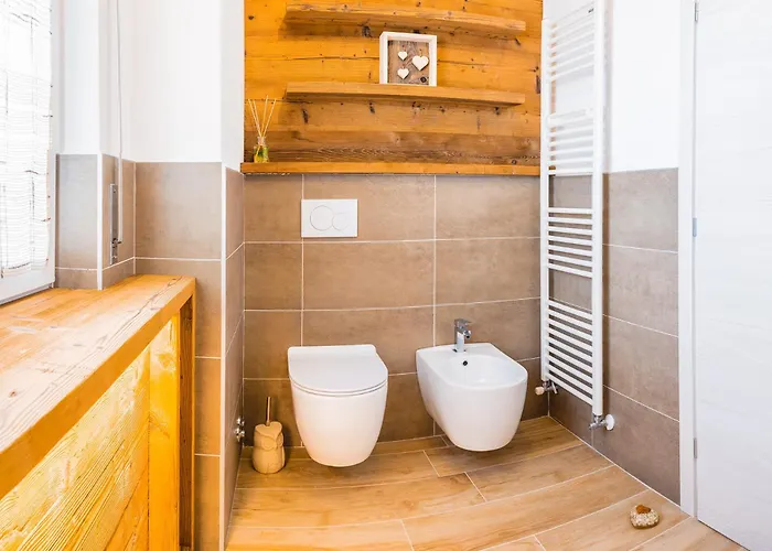 Antico Borgo Longarone