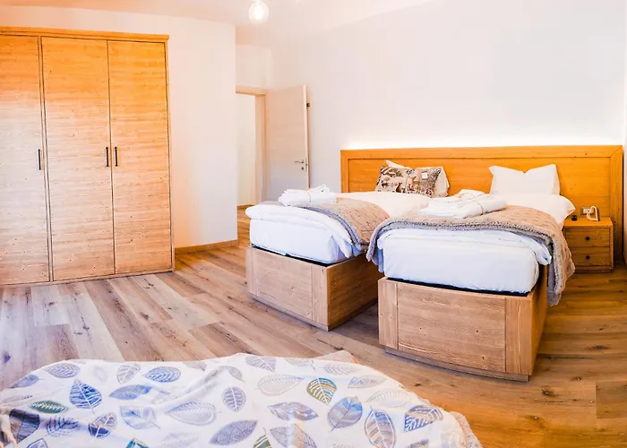 Antico Borgo Appartement *