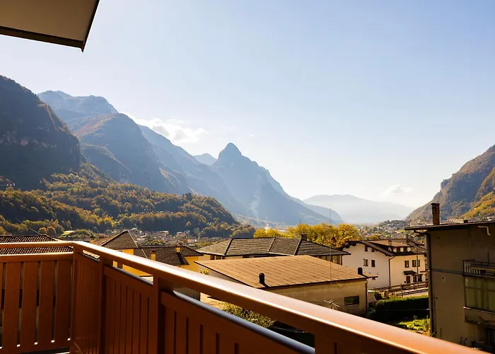 Appartement Antico Borgo