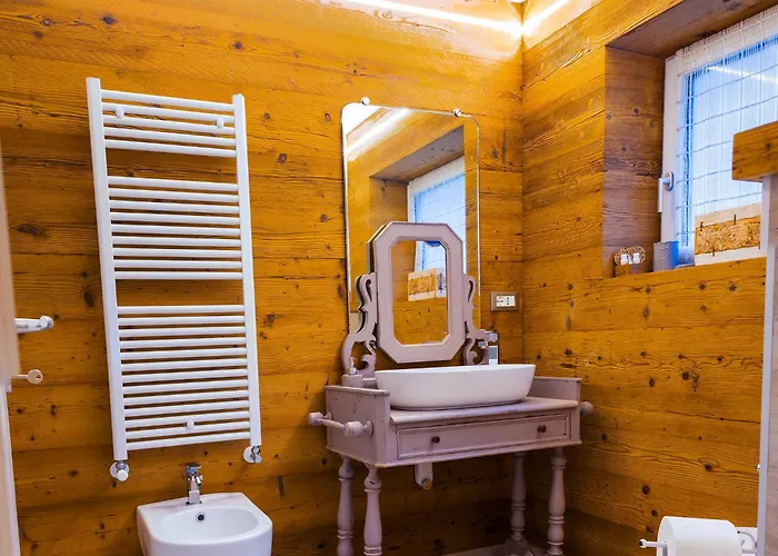 Antico Borgo Appartement *