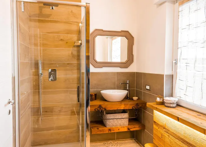 Antico Borgo Appartement