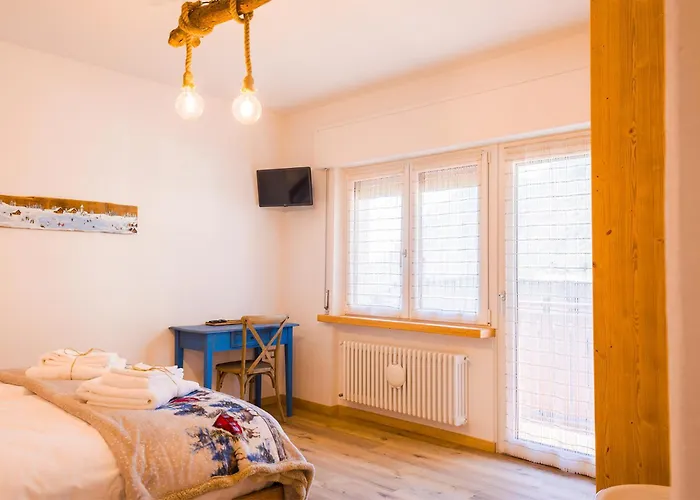 Antico Borgo * Longarone