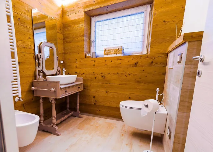 Antico Borgo Longarone