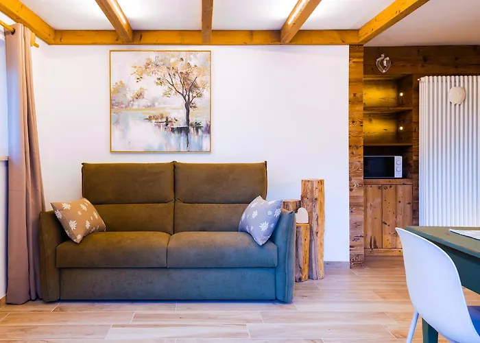 Antico Borgo * Longarone