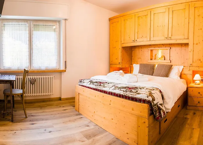 Antico Borgo Longarone